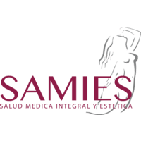 Centro de Estética de Samies Valledupar logo