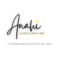 Anahi Gloss Skin Care logo