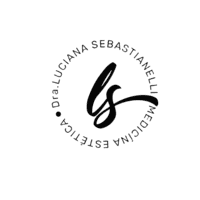Centro de Estética Dra Luciana Sebastianelli logo
