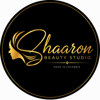 shᥲᥲroᥒ bᥱᥲᥙtყ stᥙdιo logo