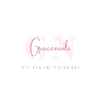 Grace Nails logo