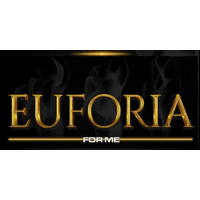 EUFORIA FOR ME logo