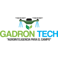 GADRON TECH (Fumigación con dron) logo