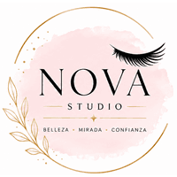 Nova Studio logo