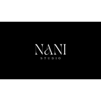 Nani studio  logo