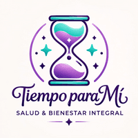 TIEMPO PARA MI - SALUD Y BIENESTAR INTEGRAL logo