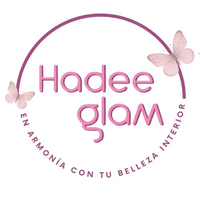 Hadee Glam Spa logo