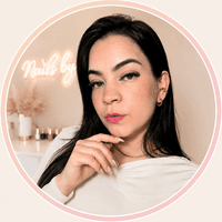 Petra Salón Glamurosa  logo