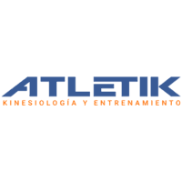 Atletik logo