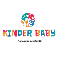 kinderBaby Peluquería infantil~Marcelli Peluqueria logo