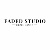 FADED STUDIO  logo