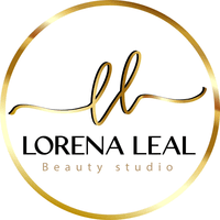 Lorena Leal Studio  logo
