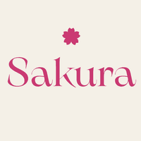Centro de Estética Sakura  logo