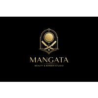 Mangata Beauty & Barber logo