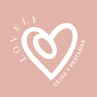 Lovely Cejas y Pestañas logo