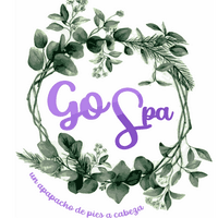 GoSpa logo