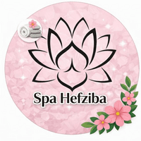 Spa Hefziba logo