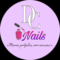 Dc Nails logo