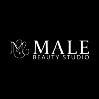 MALE BEAUTY STUDIO  logo