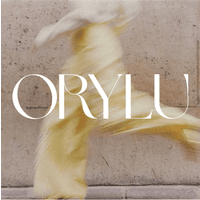 ORYLU BEAUTY SALON logo