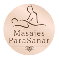 Masajesparasanar  logo