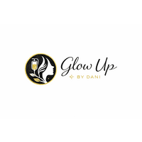 Glow Up logo