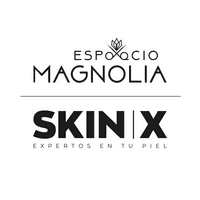 Espacio Magnolia - Skin X logo
