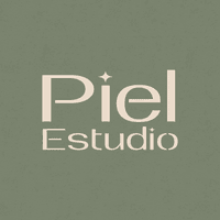 Piel Estudio logo