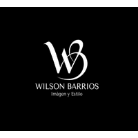 Peluquería de Wilson Barrios logo