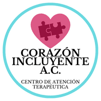 Corazón Incluyente  logo