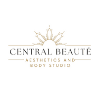 CENTRAL BEAUTÉ logo