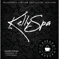 Centro de Estética integral de Kelly Spa logo