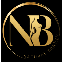 Natural Beauty ✨ logo