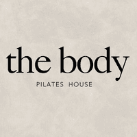 THE BODY STUDIO S.A.S. logo