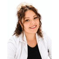 Kinesióloga Marisol Contreras Huerta  logo