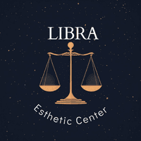 Libra Esthetic Center logo