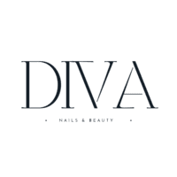 Diva Nails & Beauty logo