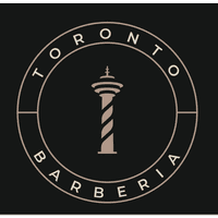 TORONTO BARBERÍA logo