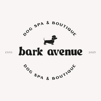 Bark Avenue logo