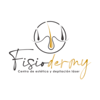 Fisiodermy Estética avanzada y Depilación láser  logo