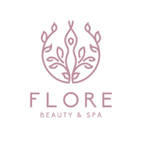 FLORE BEAUTY & SPA logo