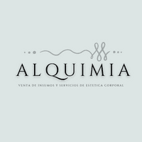 Alquimia  logo