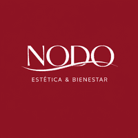 Nodo estética  logo