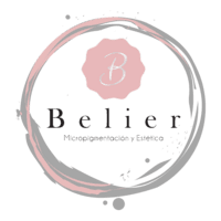 Belier Micropigmentación y Estética logo