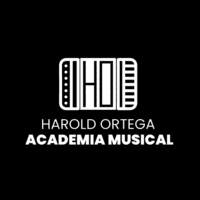 ACADEMIA MUSICAL HAROLD ORTEGA logo