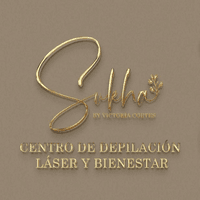 Centro De Depilación Laser y Bienestar Sukha. logo