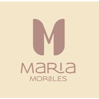 MARIA MORALES SPA. logo
