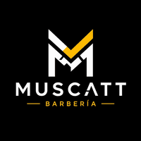 Muscatt Barberia logo