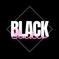 BLACK STUDIO logo