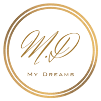 My Dreams Salón de Belleza logo
